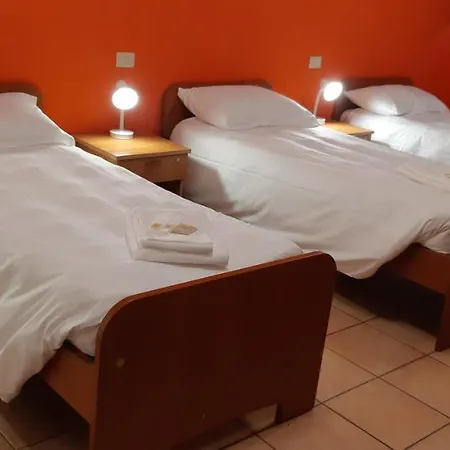 La Cordata - Brodolini 24 Appart hôtel 3*