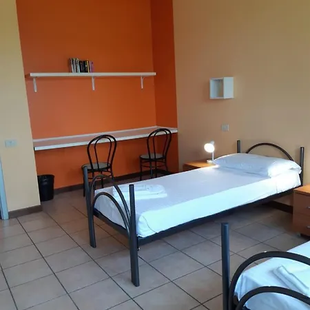 La Cordata - Brodolini 24 3*