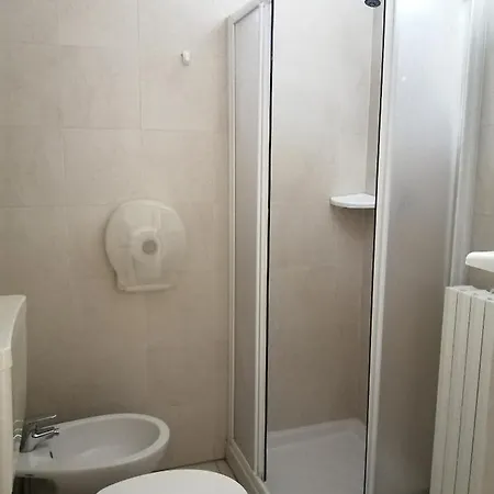 Apartmanhotel La Cordata - Brodolini 24 3*