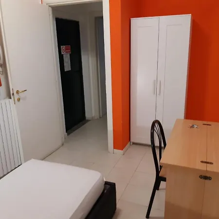 La Cordata - Brodolini 24 Cinisello Balsamo