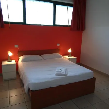 La Cordata - Brodolini 24 3* Cinisello Balsamo