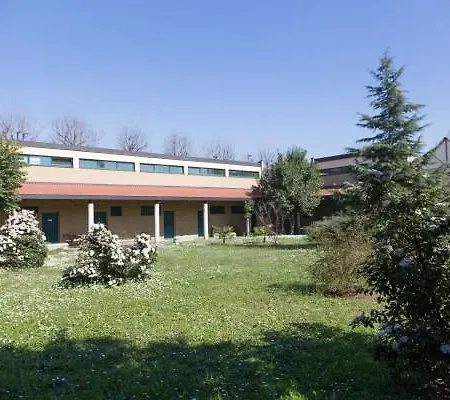 La Cordata - Brodolini 24 Apartmanhotel 3*