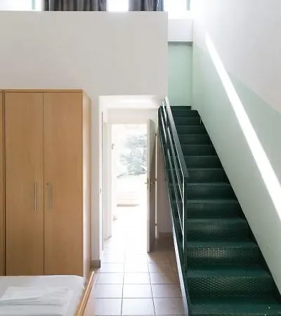 Apartmanhotel La Cordata - Brodolini 24