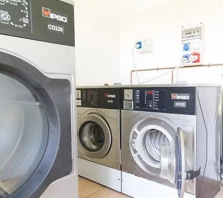 La Cordata - Brodolini 24 Apartmanhotel