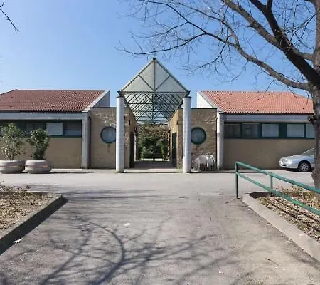 La Cordata - Brodolini 24 Apartmanhotel Cinisello Balsamo