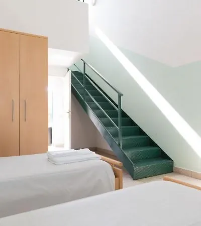 La Cordata - Brodolini 24 3*