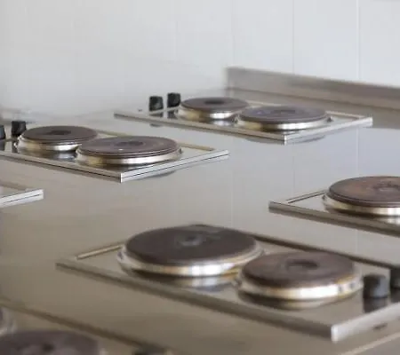 La Cordata - Brodolini 24 3*