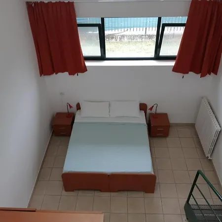 Apartmanhotel La Cordata - Brodolini 24 Cinisello Balsamo