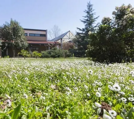 Hotel apartamentowy La Cordata - Brodolini 24
