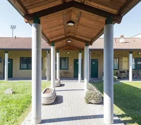 Hotel apartamentowy La Cordata - Brodolini 24 *