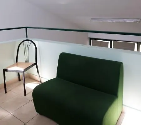La Cordata - Brodolini 24 Hotel apartamentowy Cinisello Balsamo