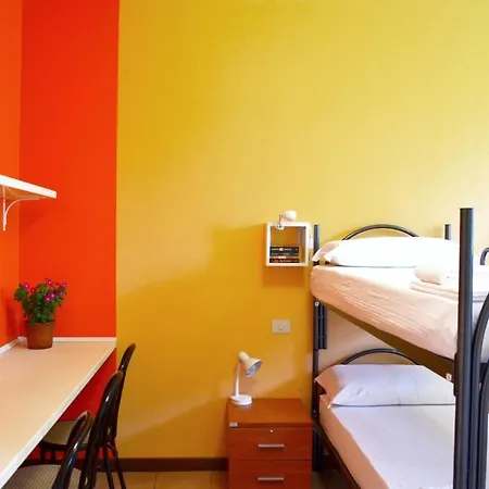 Hotel apartamentowy La Cordata - Brodolini 24 Cinisello Balsamo