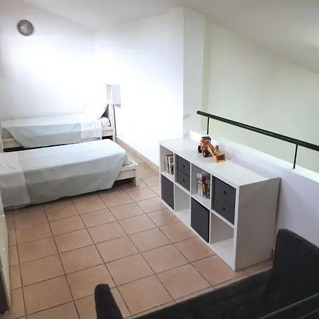 Hotel apartamentowy La Cordata - Brodolini 24 Cinisello Balsamo